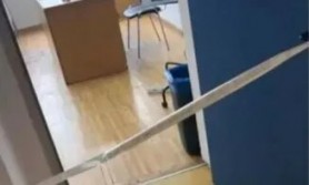 Pedagog înjunghiat de o elevă de 16 ani. Motivul episodului şocant de la Colegiul Tehnic „Traian Vuia” din Oradea